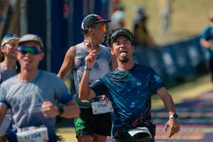 BIB: 
                            <button type="button" onclick="openModal(27334907)" class="btn btn-primary btn-sm float-right btn-popup" data-toggle="modal" data-target=".modal-high-quality">
                        <i class="fas fa-shopping-cart"></i> Add to Cart
                    </button>
                                            <button type="button" onclick="isThisMe(27334907, true)" class="btn btn-success btn-sm float-right btn-popup btn-isme hidden" data-toggle="tooltip" data-placement="bottom" title="นี่คือรูปของคุณใช่ไหม คลิกที่นี่เพื่อเอาเข้าอัลบั้ม">
                        <i class="fas fa-plus"></i> Add to album
                    </button>
                    <button type="button" onclick="isThisMe(27334907, false)" class="btn btn-warning btn-sm float-right btn-popup btn-isnotme hidden">
                        <i class="fas fa-ban"></i> Remove from album
                    </button>